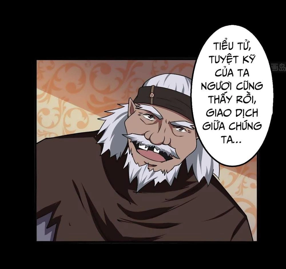 Tu Chân Giả Tại Dị Thế Chapter 51 - 3