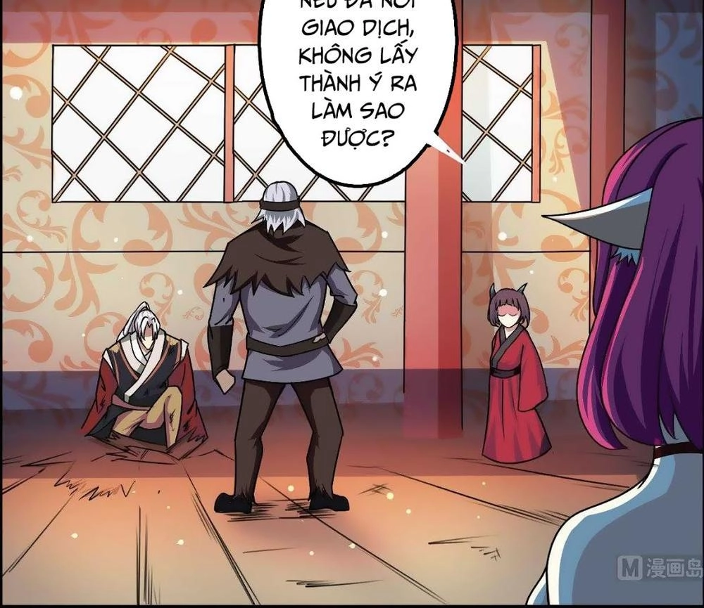 Tu Chân Giả Tại Dị Thế Chapter 51 - 5