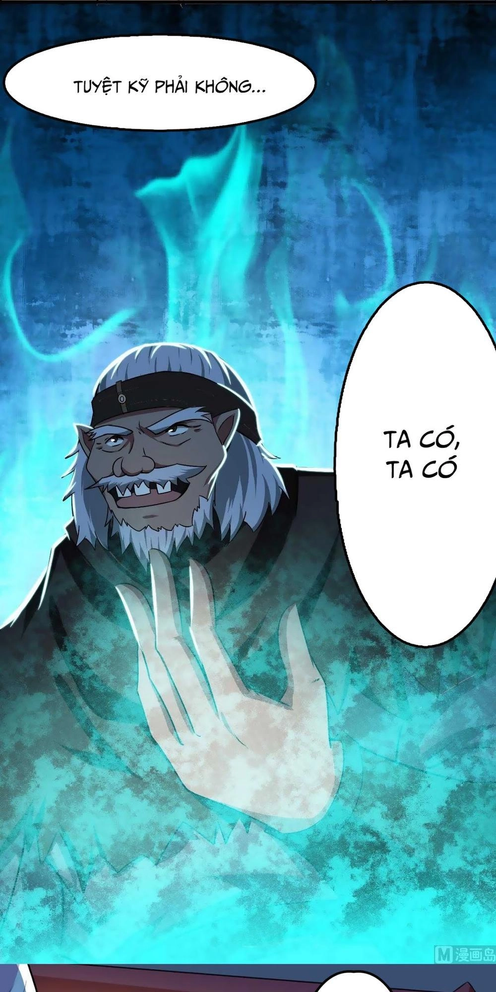 Tu Chân Giả Tại Dị Thế Chapter 51 - 6