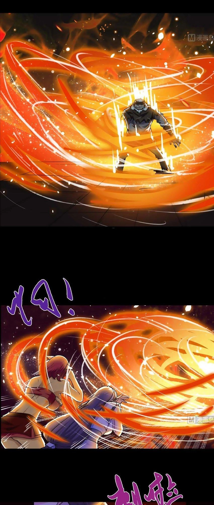 Tu Chân Giả Tại Dị Thế Chapter 52 - 8