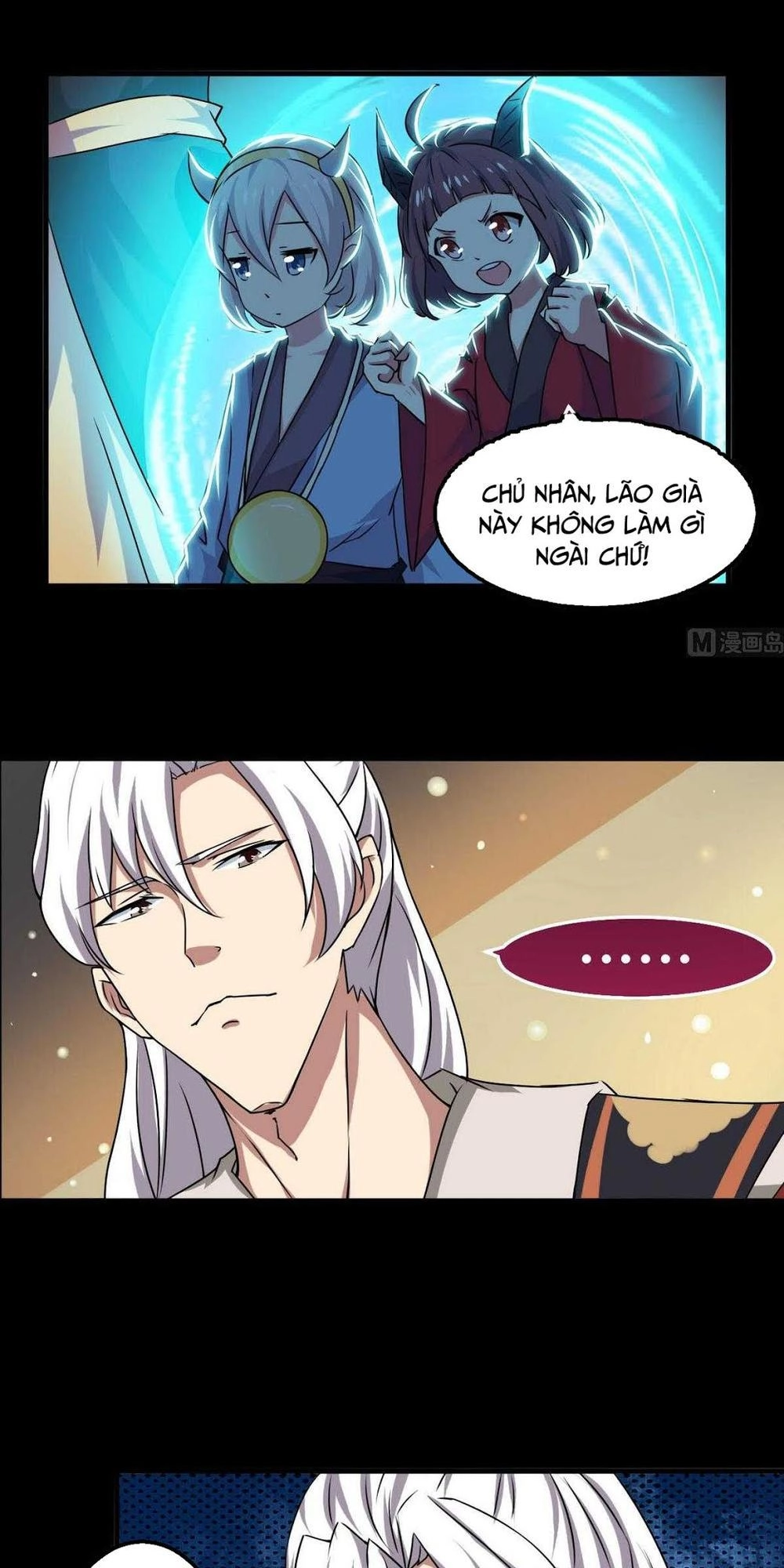 Tu Chân Giả Tại Dị Thế Chapter 55 - 6