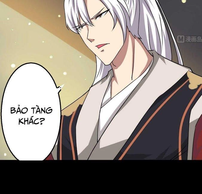 Tu Chân Giả Tại Dị Thế Chapter 55 - 12