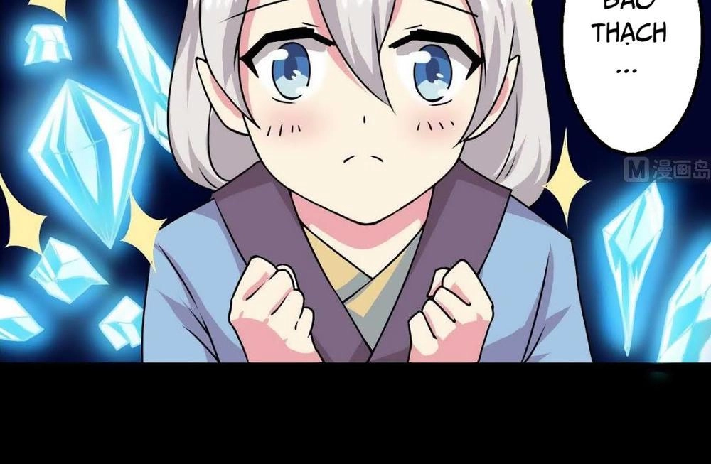 Tu Chân Giả Tại Dị Thế Chapter 56 - 3