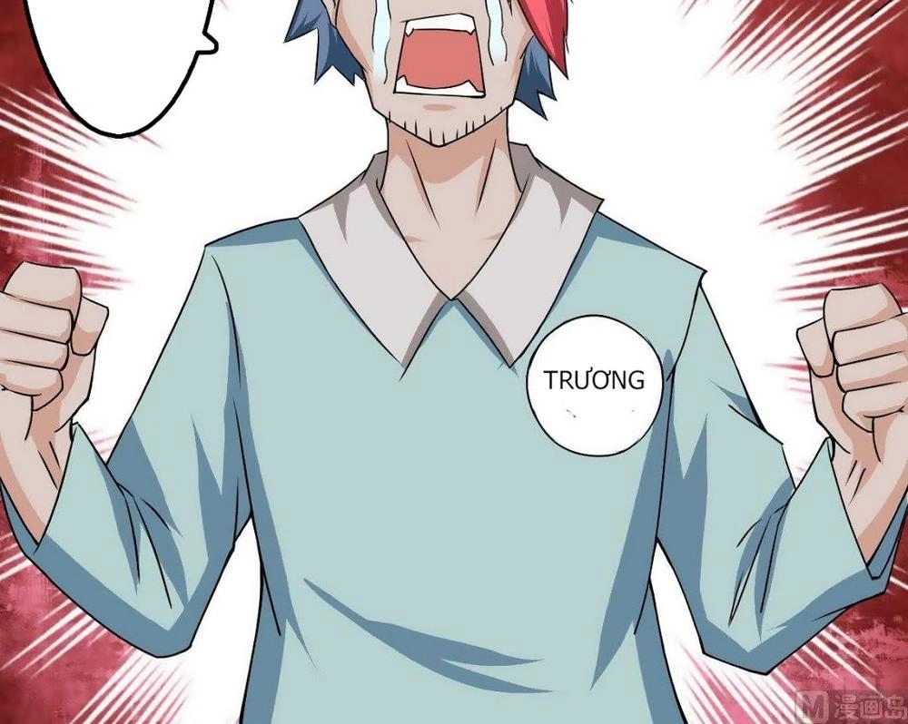 Tu Chân Giả Tại Dị Thế Chapter 56 - 11