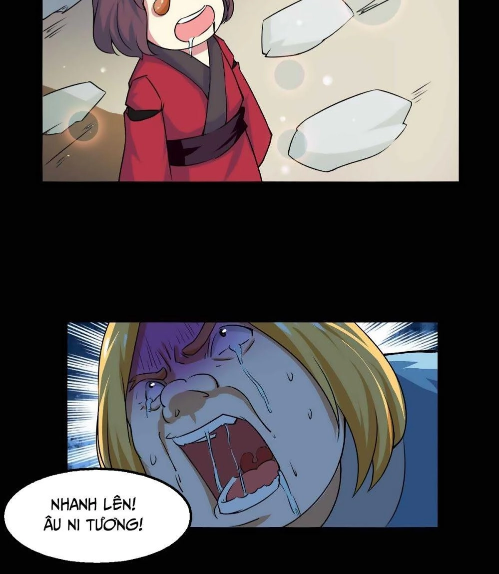 Tu Chân Giả Tại Dị Thế Chapter 56 - 13