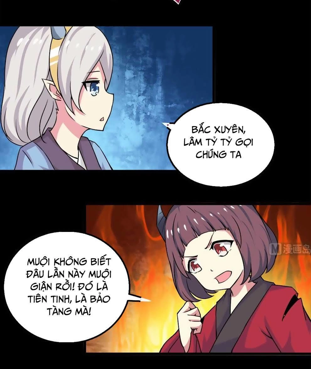 Tu Chân Giả Tại Dị Thế Chapter 59 - 7