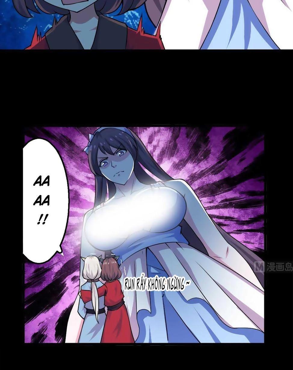 Tu Chân Giả Tại Dị Thế Chapter 59 - 9