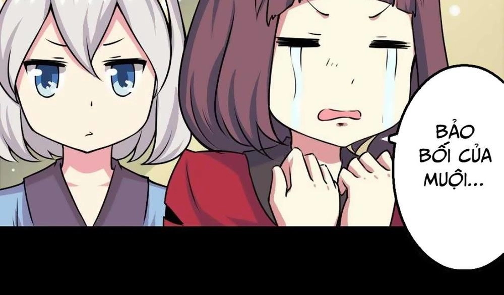 Tu Chân Giả Tại Dị Thế Chapter 59 - 11