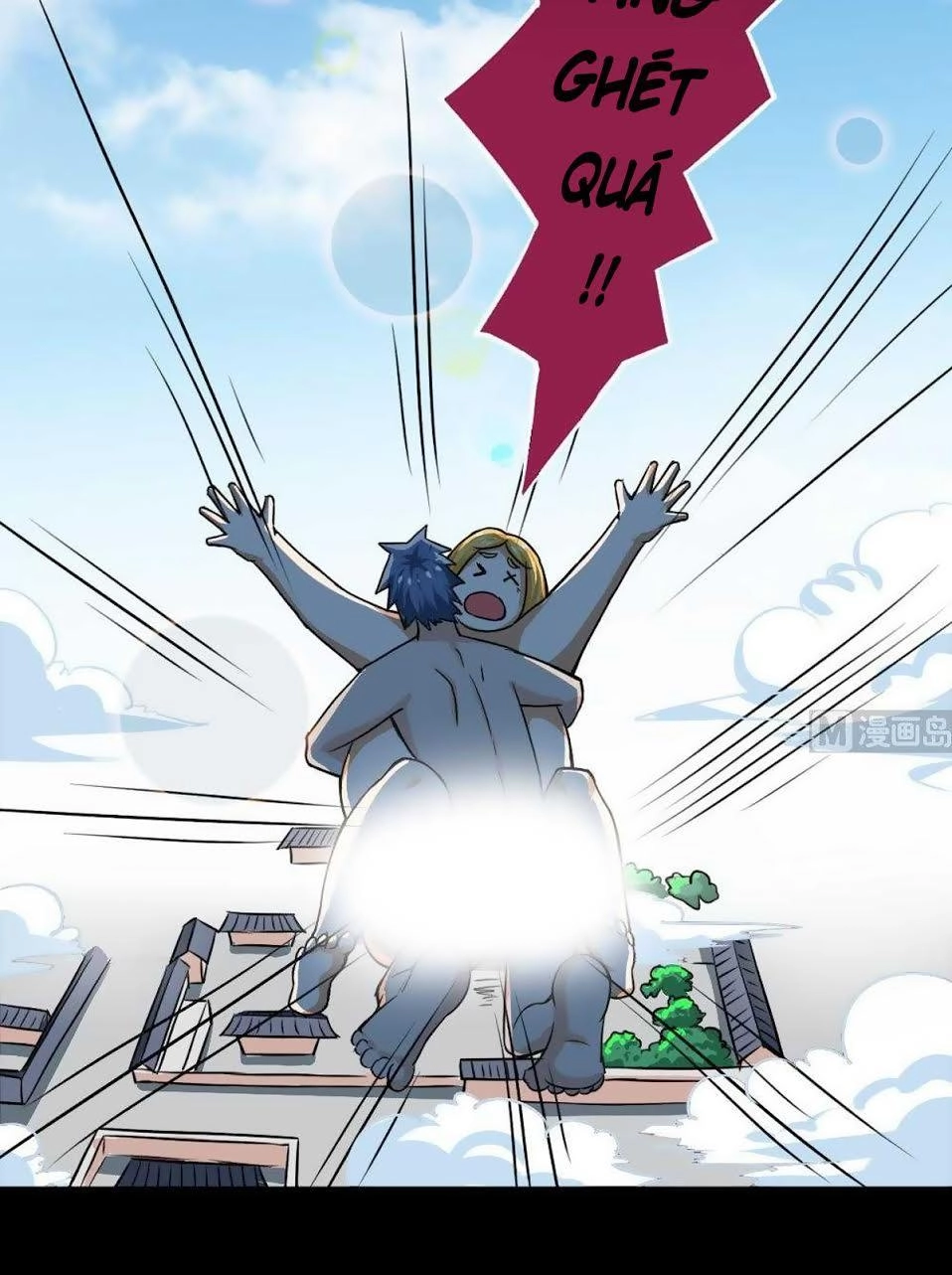 Tu Chân Giả Tại Dị Thế Chapter 59 - 15