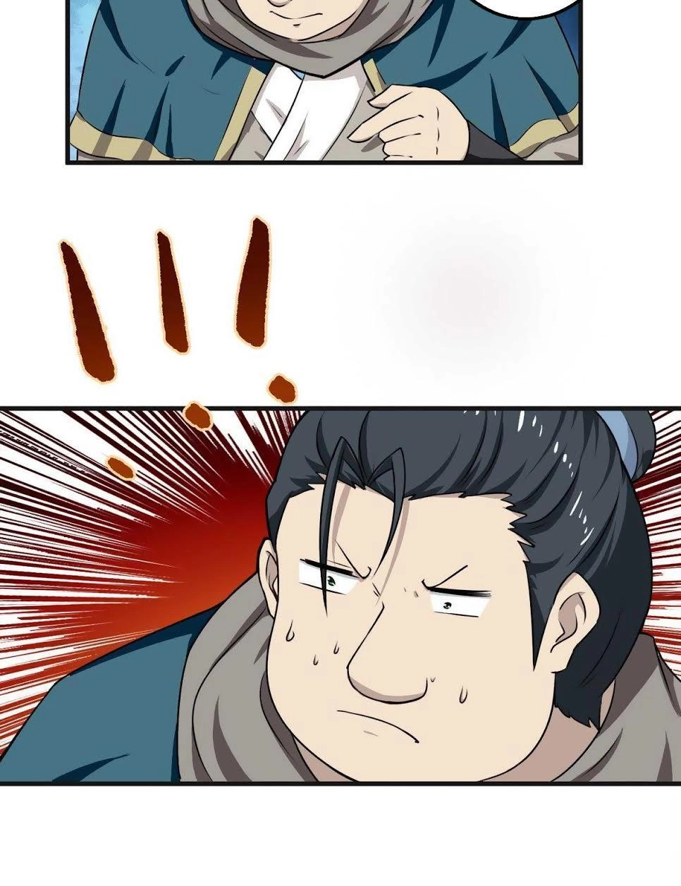 Tu Chân Giả Tại Dị Thế Chapter 60 - 11