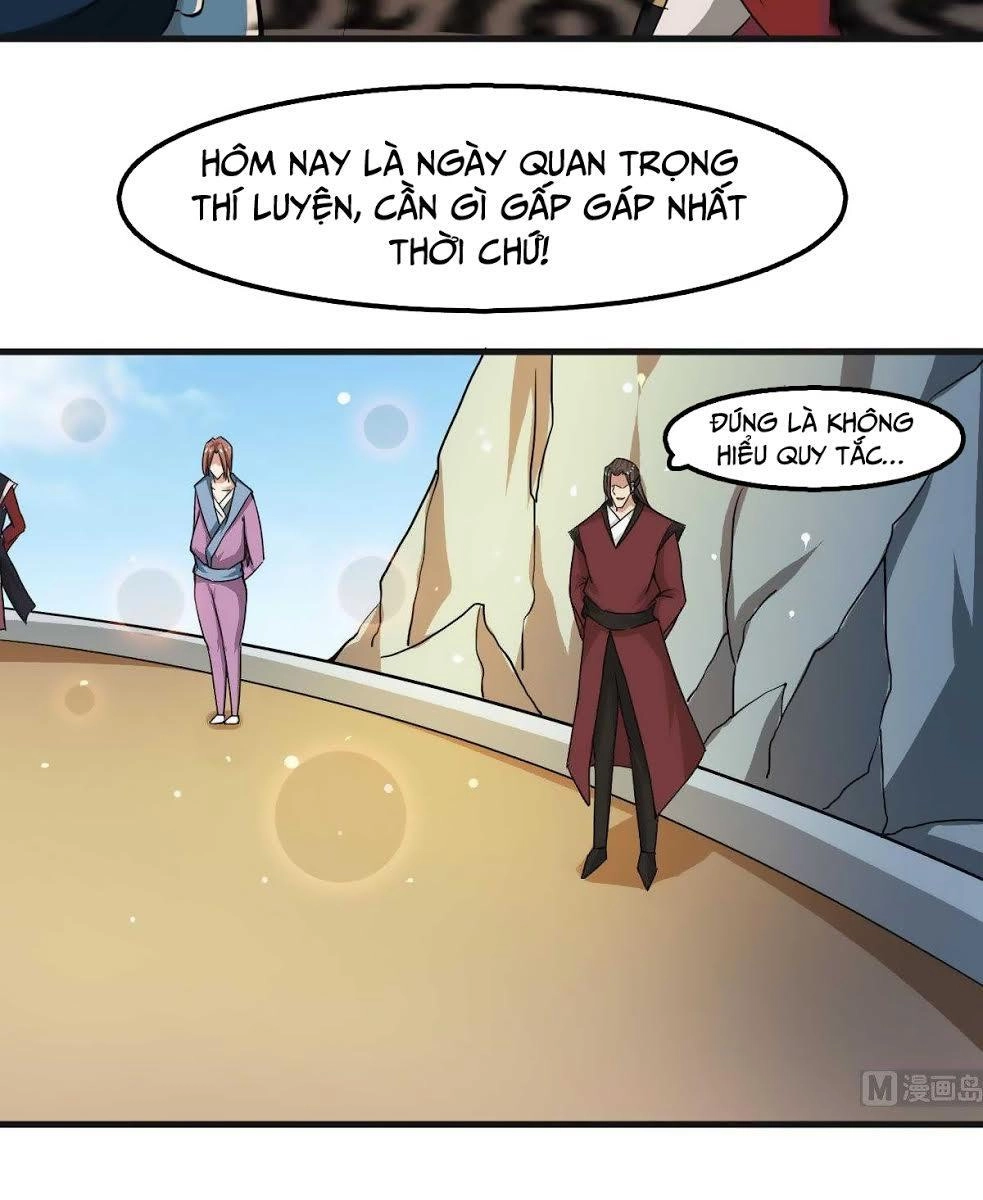 Tu Chân Giả Tại Dị Thế Chapter 61 - 5