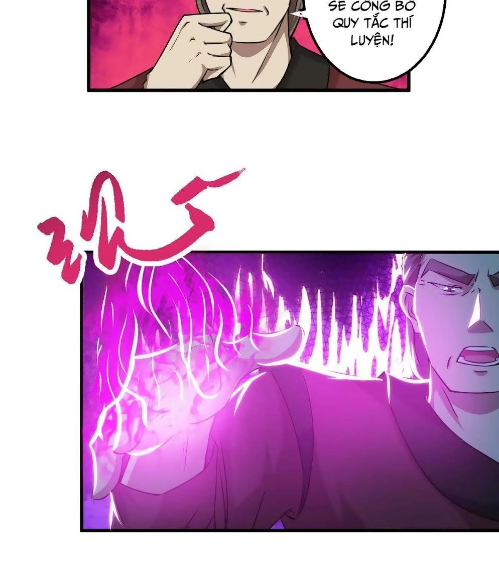 Tu Chân Giả Tại Dị Thế Chapter 61 - 7