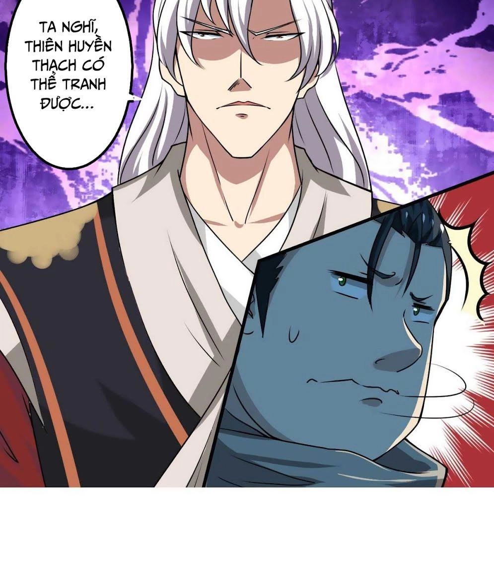 Tu Chân Giả Tại Dị Thế Chapter 61 - 15