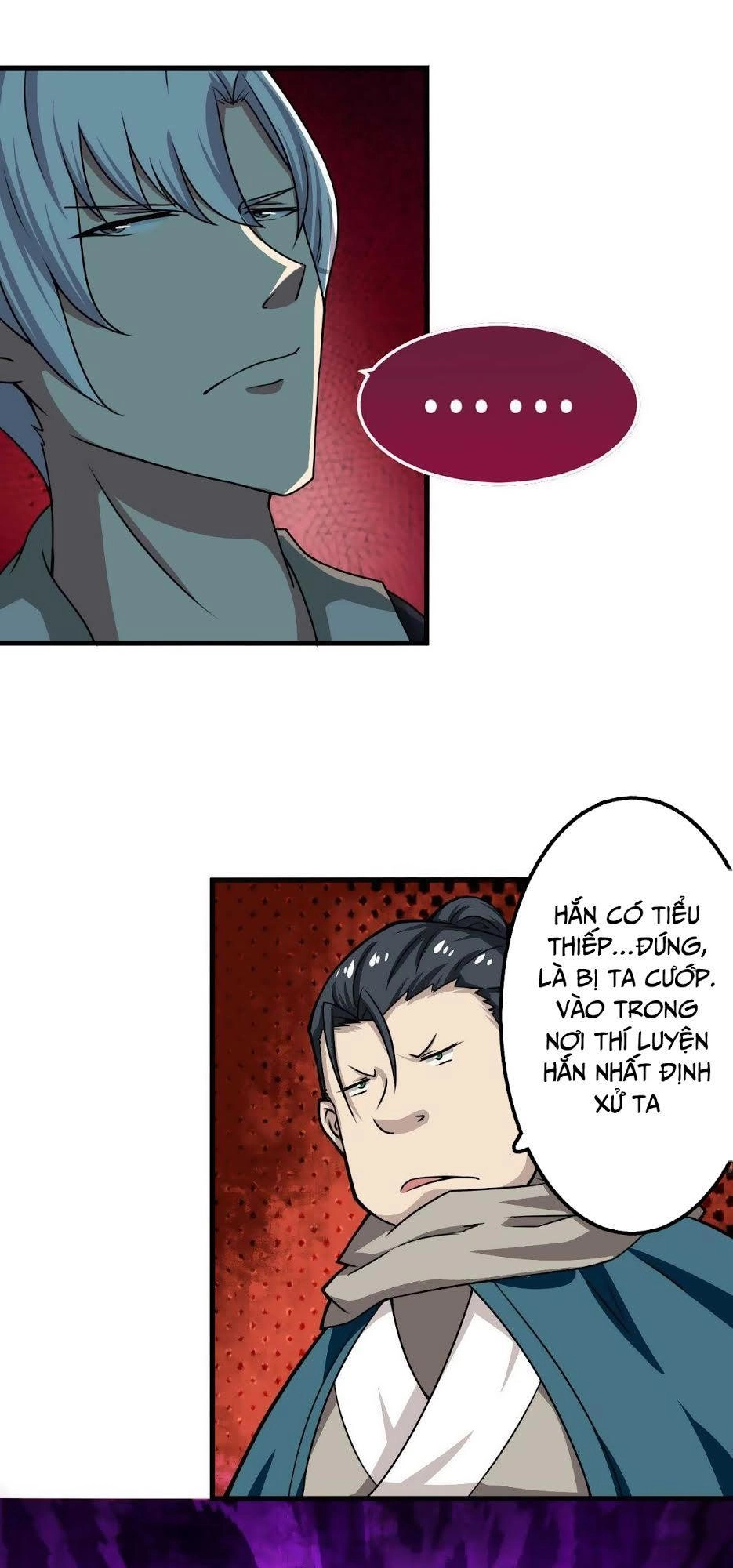 Tu Chân Giả Tại Dị Thế Chapter 62 - 4