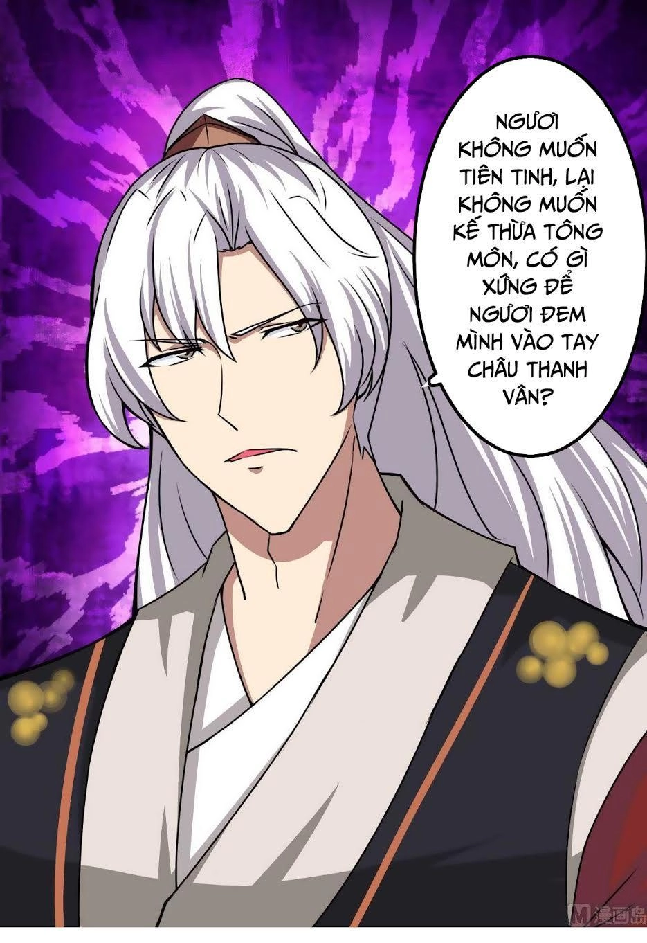 Tu Chân Giả Tại Dị Thế Chapter 62 - 5