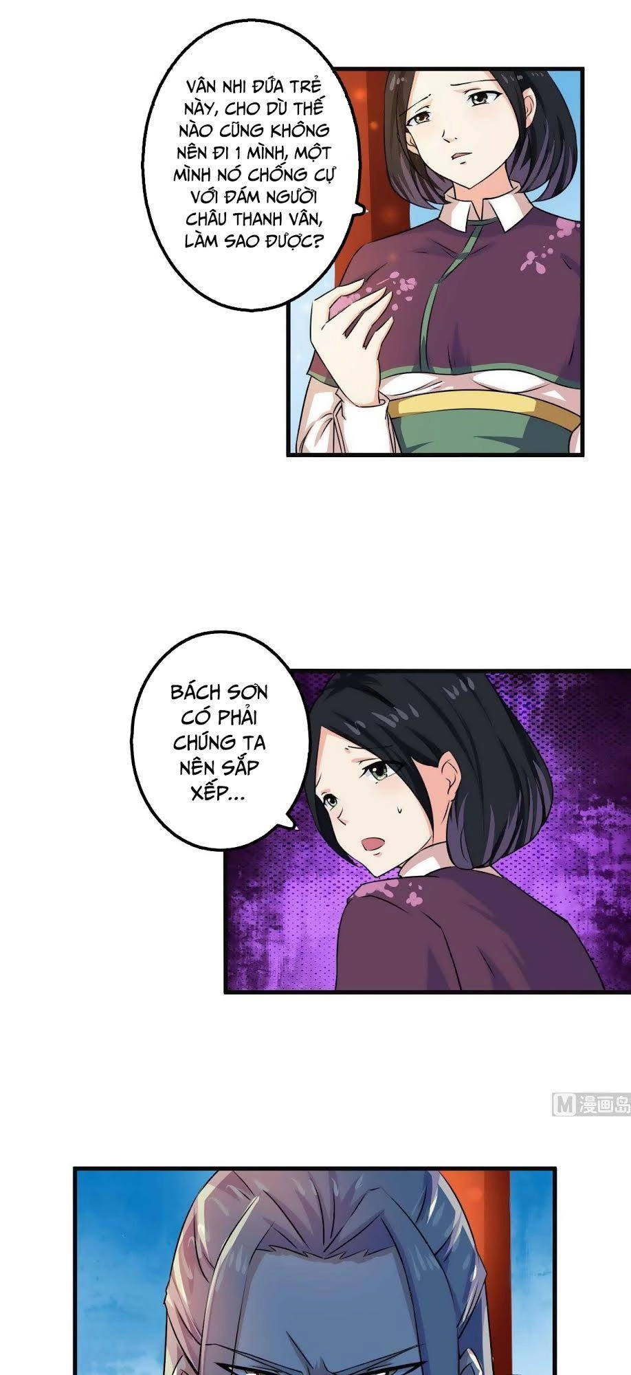 Tu Chân Giả Tại Dị Thế Chapter 62 - 10