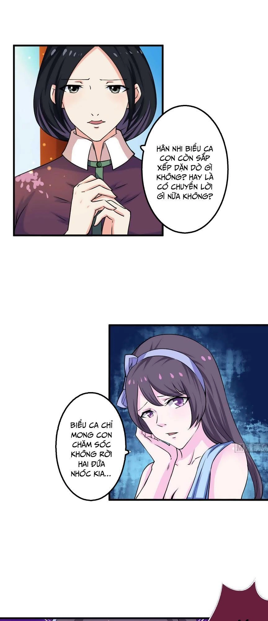 Tu Chân Giả Tại Dị Thế Chapter 62 - 12