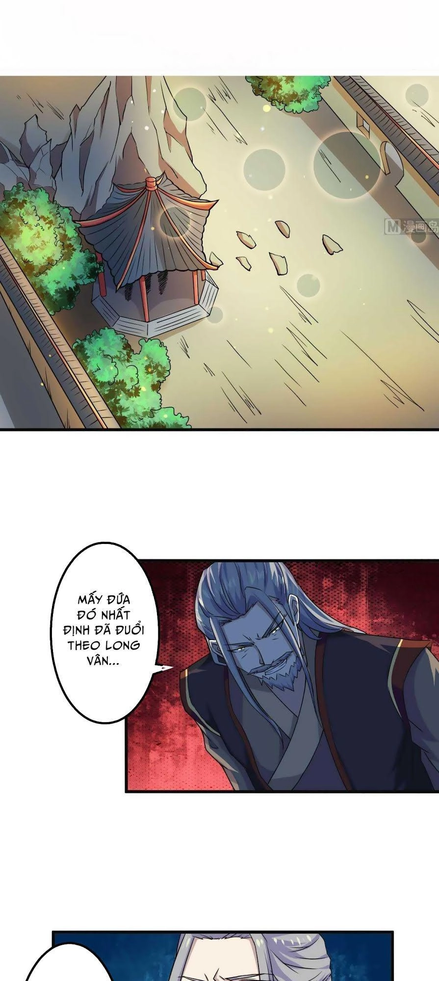 Tu Chân Giả Tại Dị Thế Chapter 63 - 2