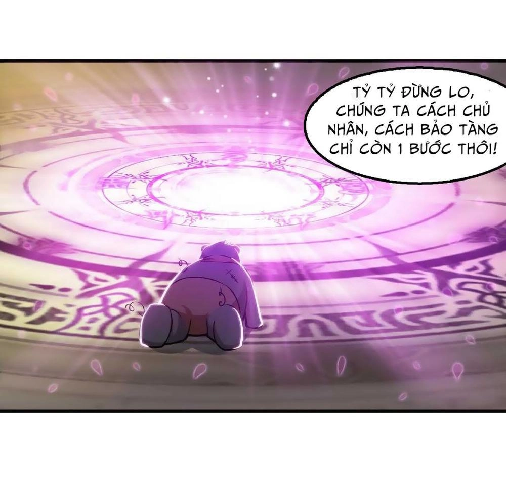 Tu Chân Giả Tại Dị Thế Chapter 63 - 9