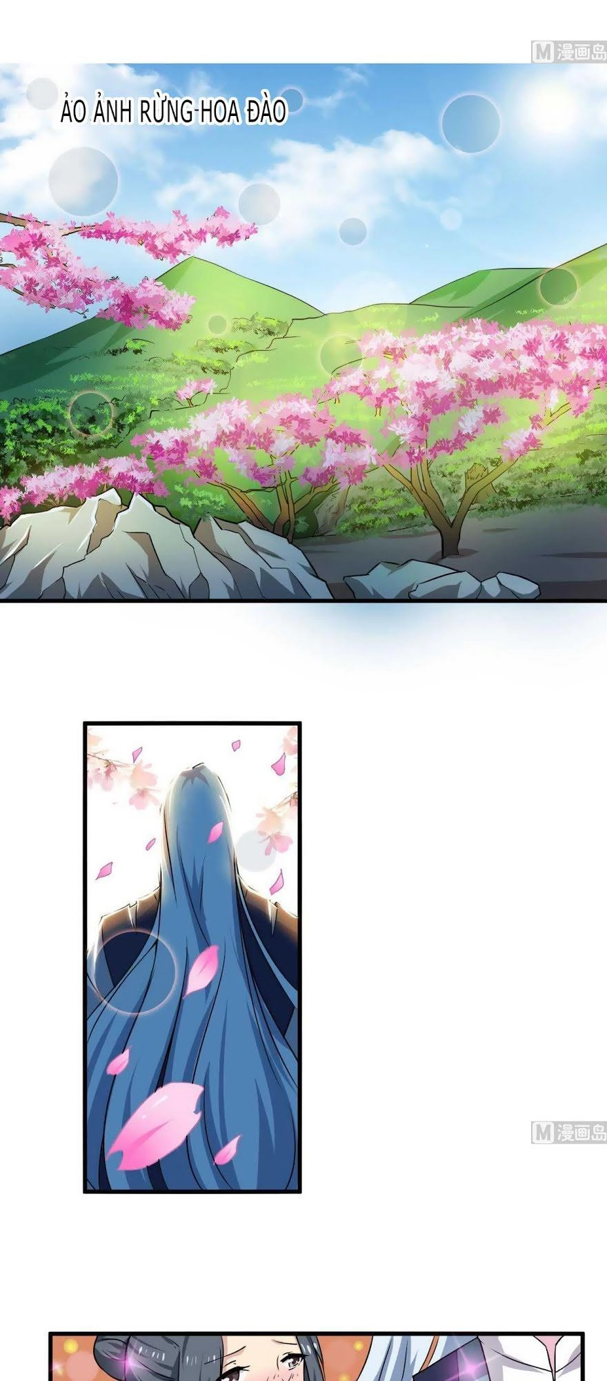 Tu Chân Giả Tại Dị Thế Chapter 63 - 10