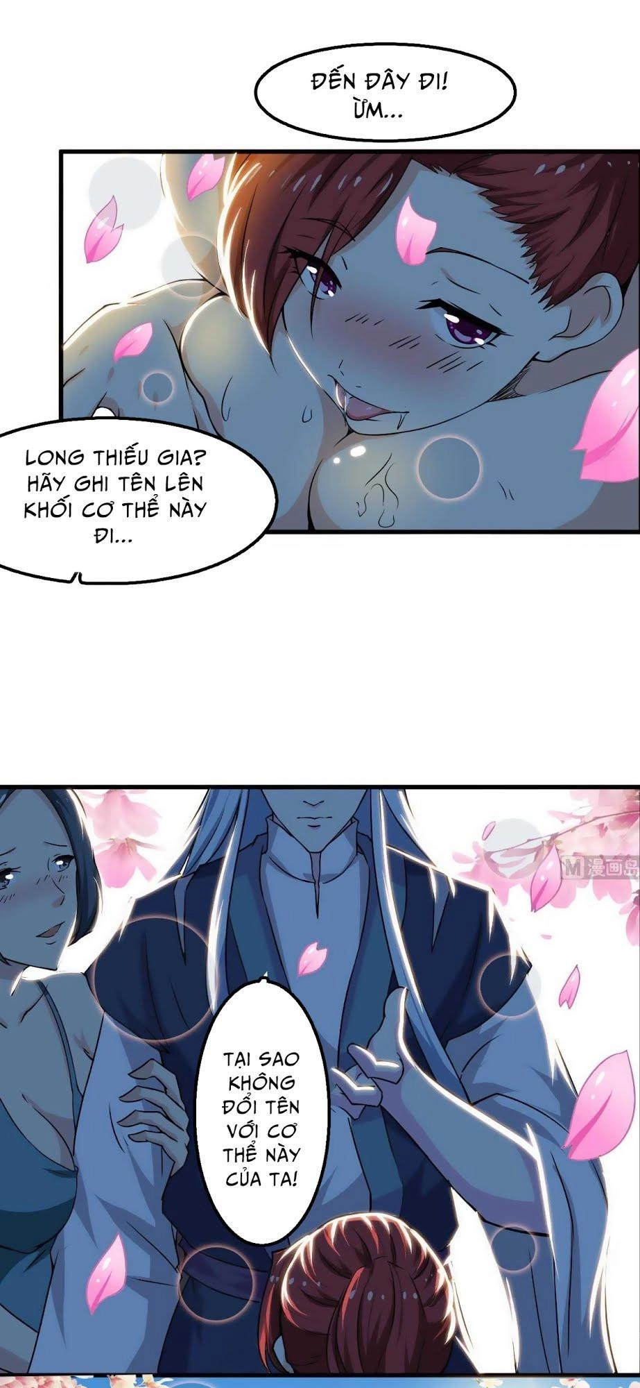 Tu Chân Giả Tại Dị Thế Chapter 63 - 12