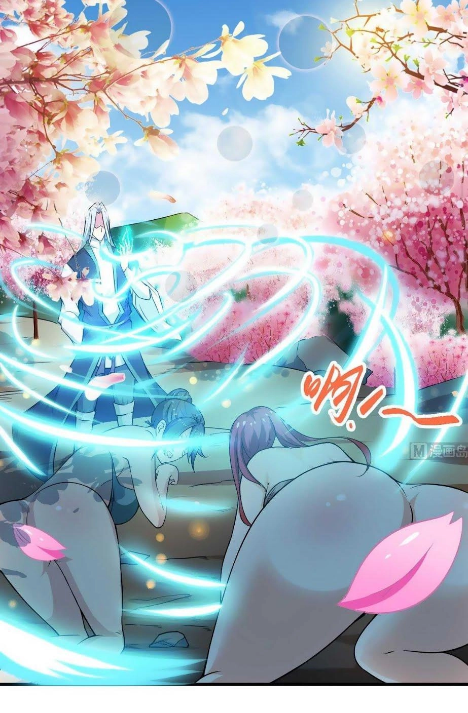 Tu Chân Giả Tại Dị Thế Chapter 63 - 13