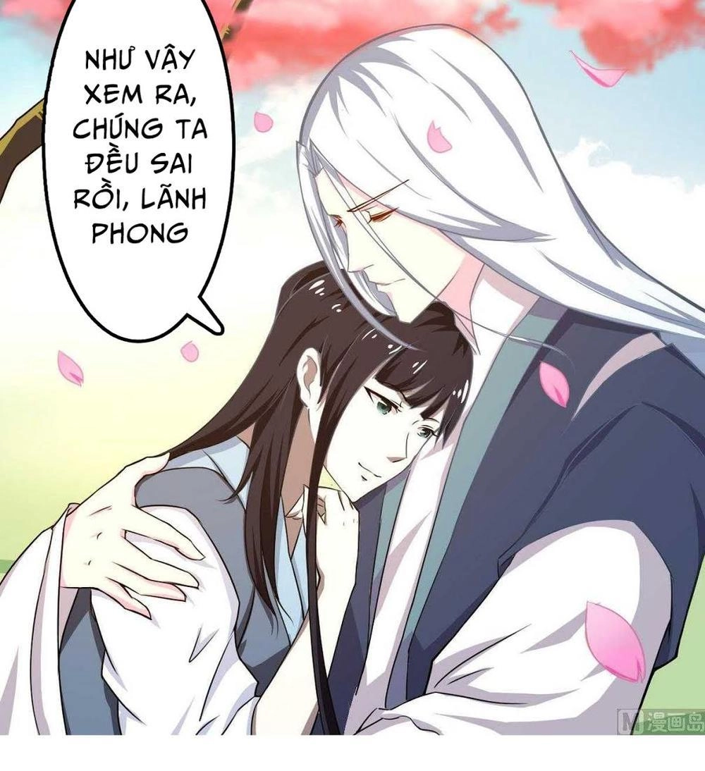 Tu Chân Giả Tại Dị Thế Chapter 64 - 11