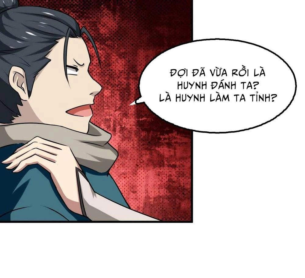 Tu Chân Giả Tại Dị Thế Chapter 66 - 8