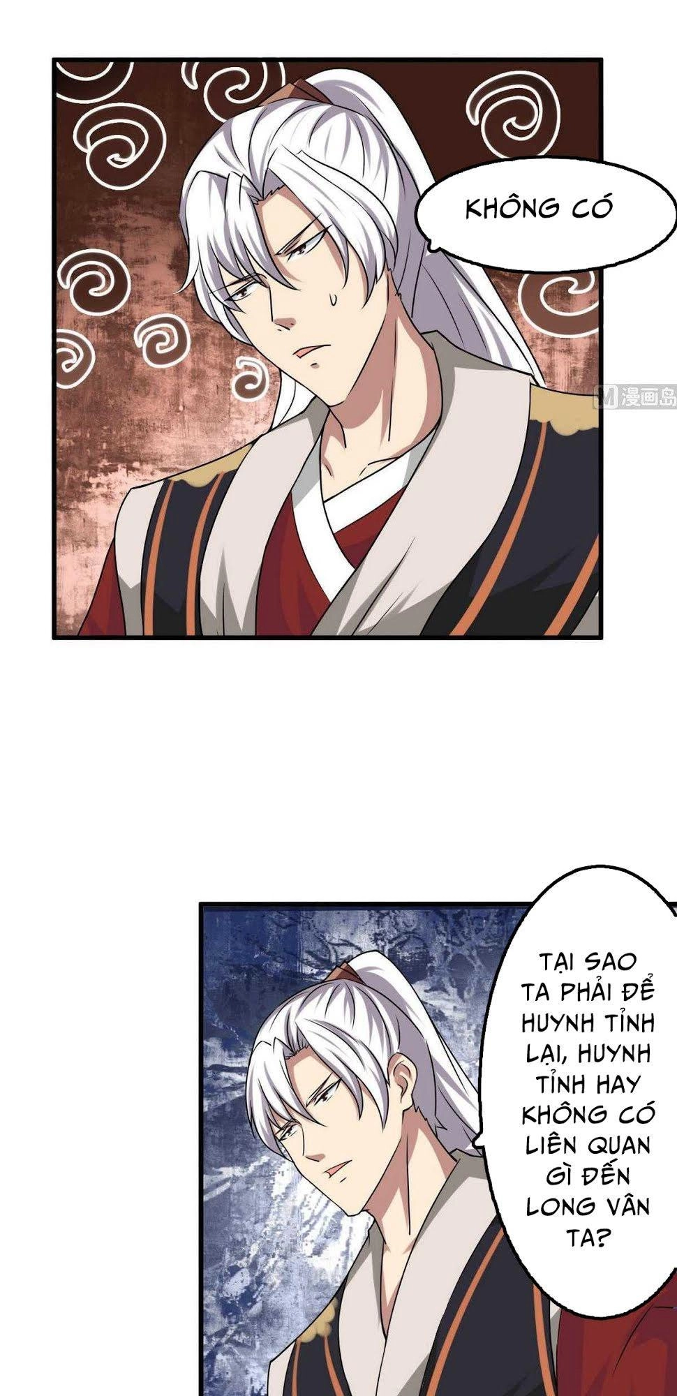 Tu Chân Giả Tại Dị Thế Chapter 66 - 9