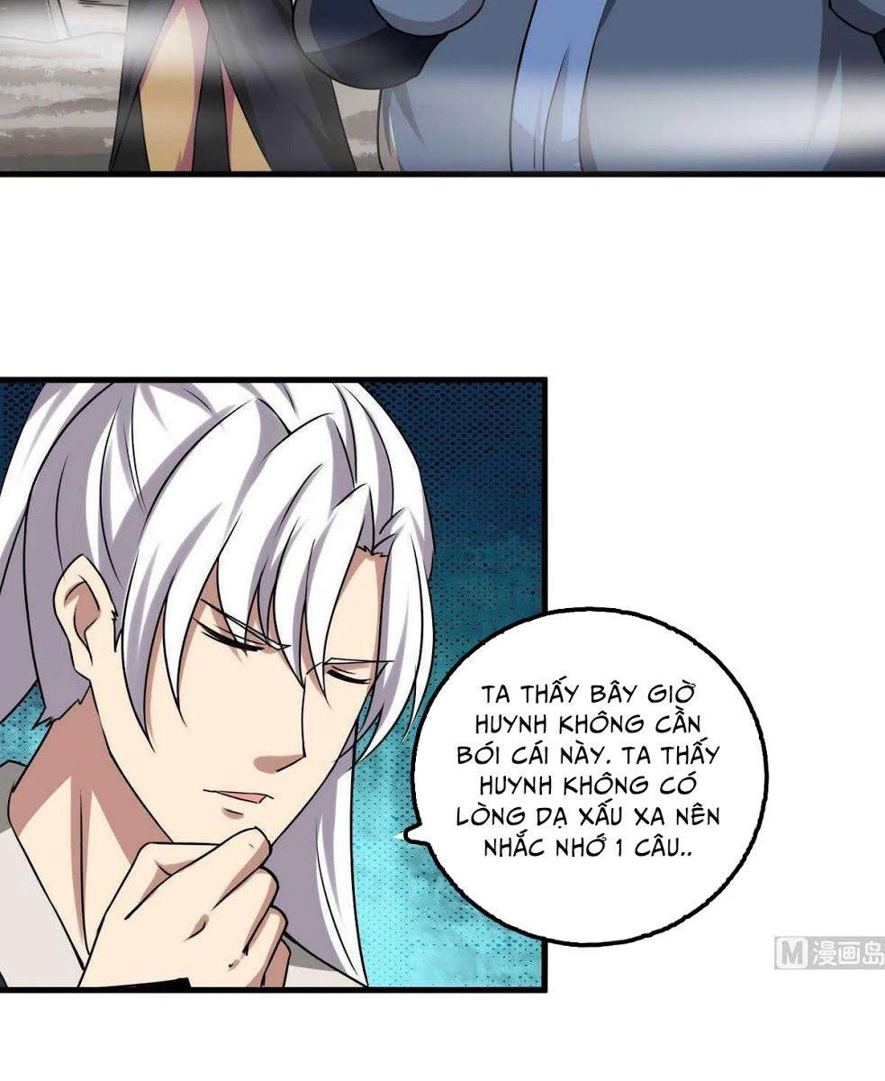 Tu Chân Giả Tại Dị Thế Chapter 66 - 12