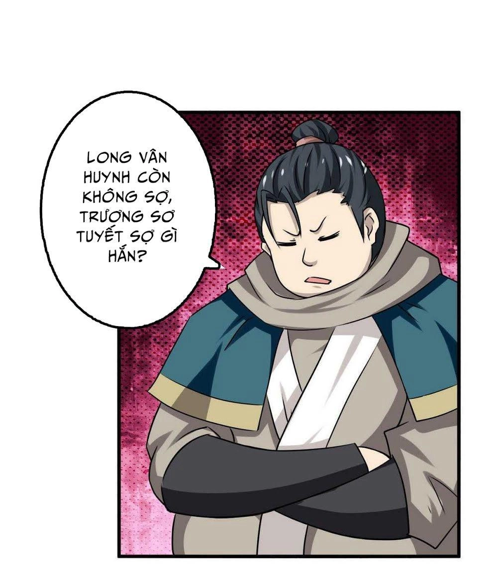 Tu Chân Giả Tại Dị Thế Chapter 66 - 14