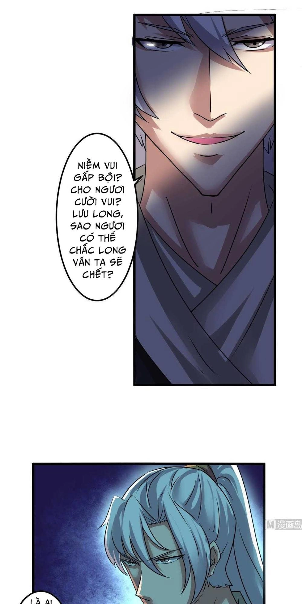 Tu Chân Giả Tại Dị Thế Chapter 68 - 10