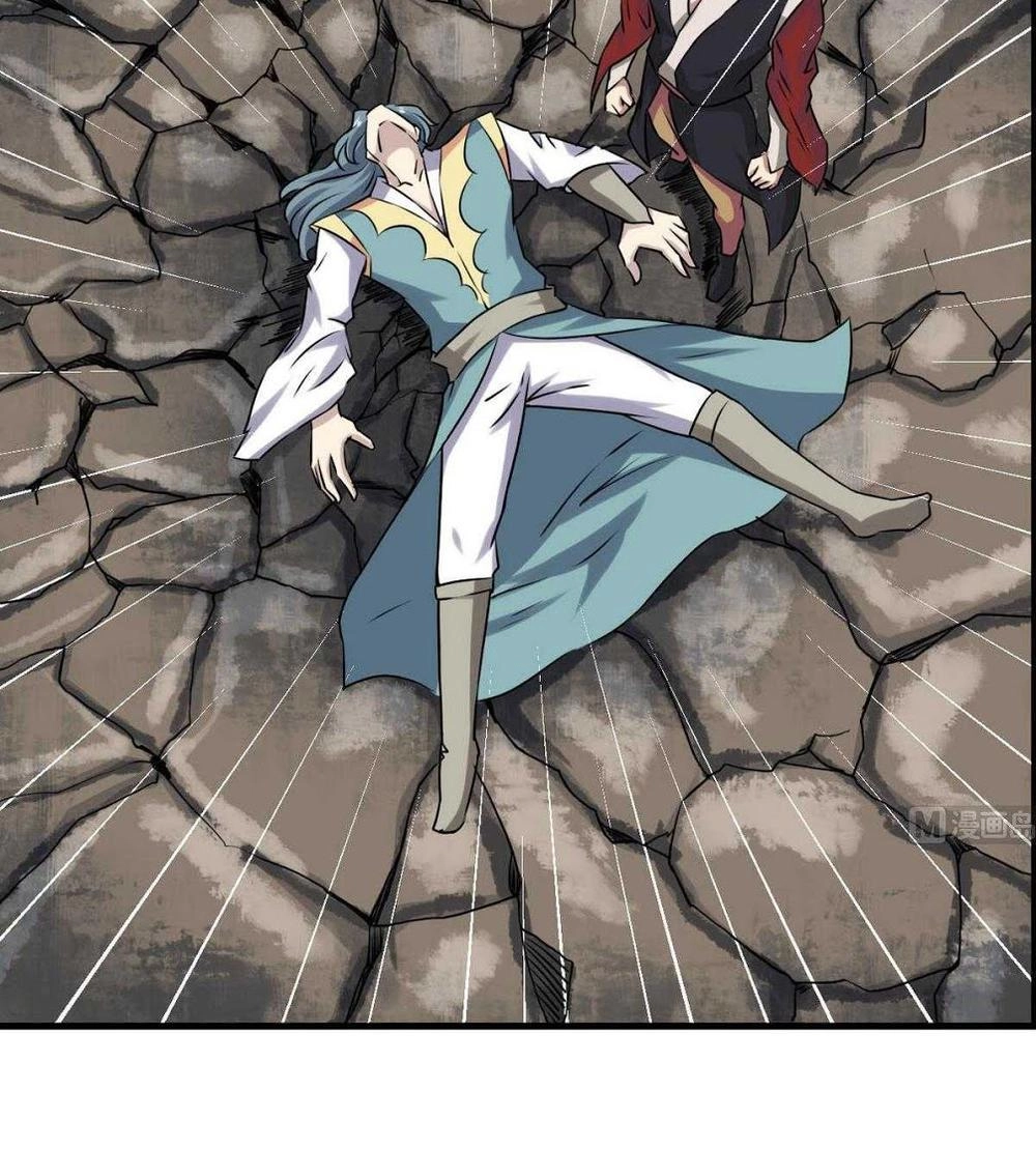 Tu Chân Giả Tại Dị Thế Chapter 69 - 15