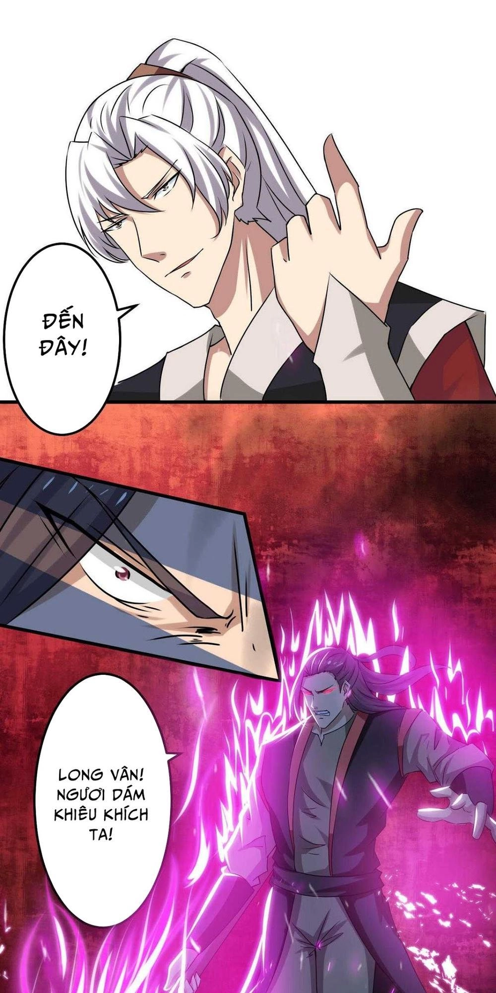 Tu Chân Giả Tại Dị Thế Chapter 70 - 6