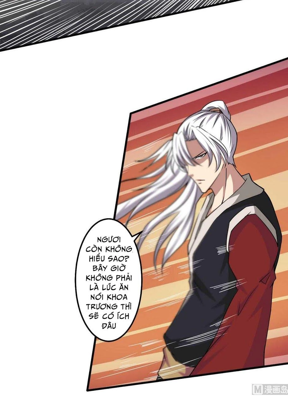 Tu Chân Giả Tại Dị Thế Chapter 70 - 9