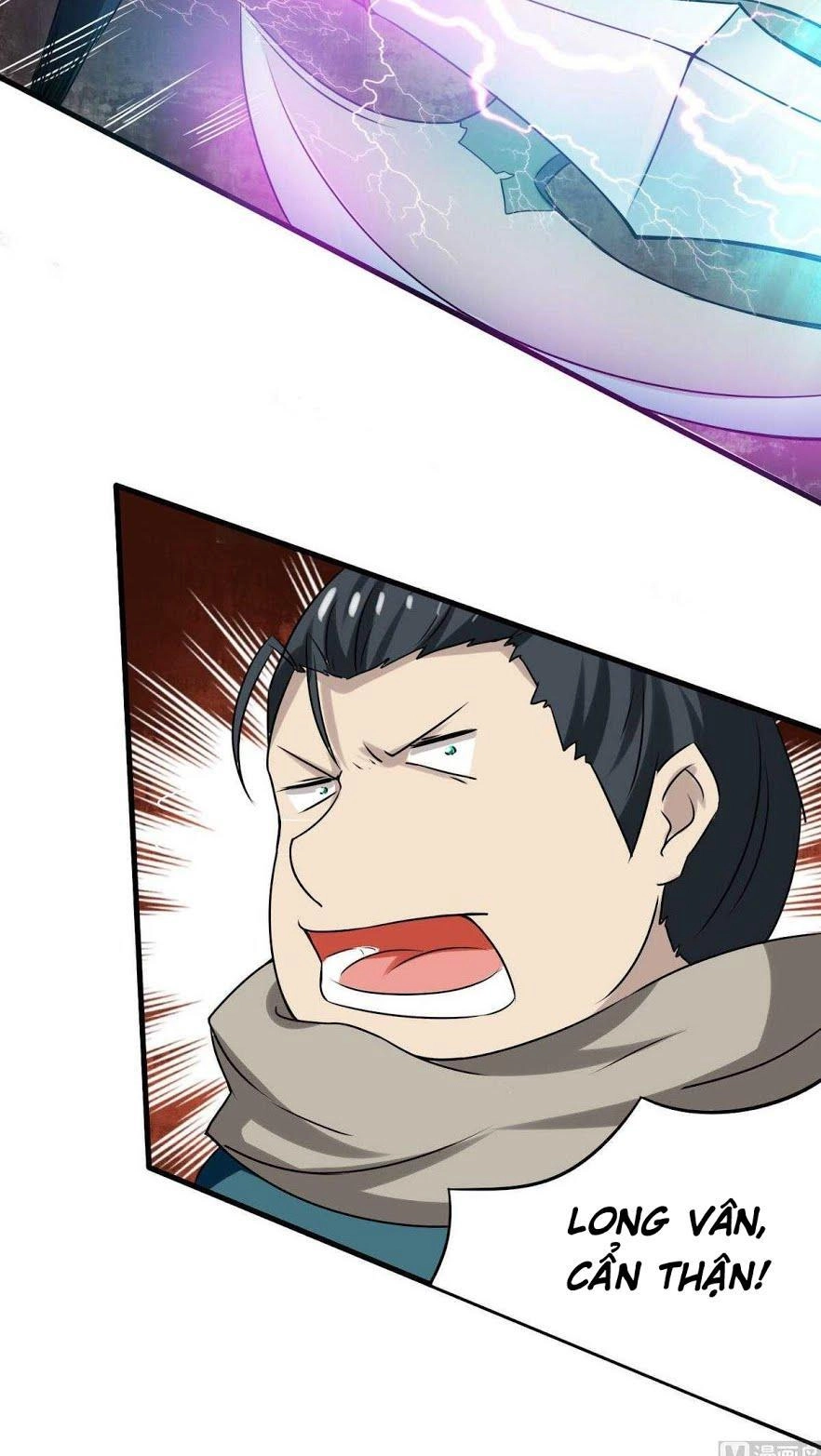 Tu Chân Giả Tại Dị Thế Chapter 70 - 11