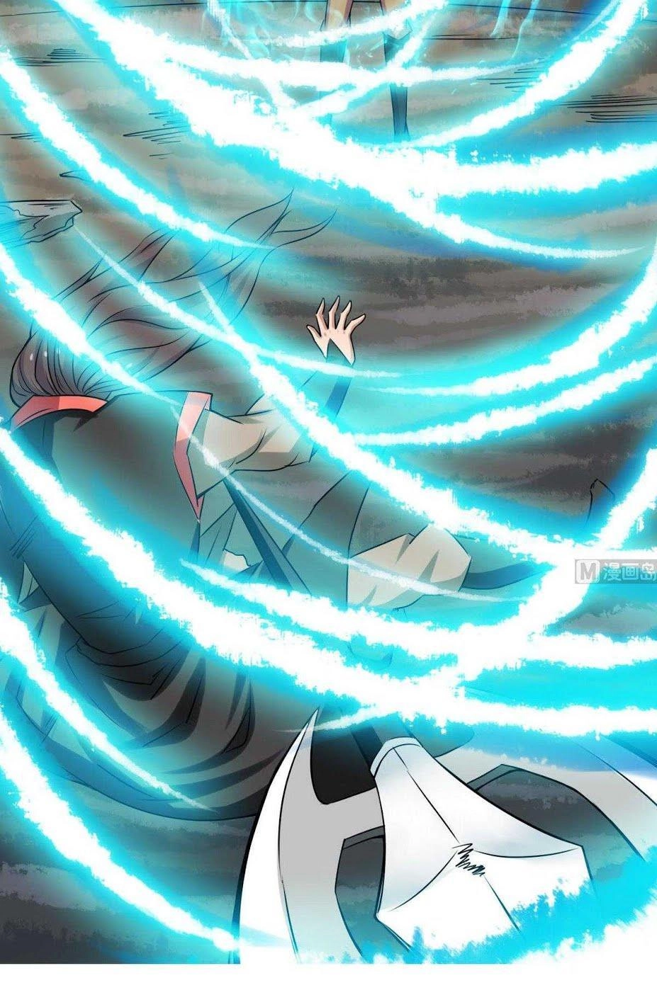 Tu Chân Giả Tại Dị Thế Chapter 70 - 15