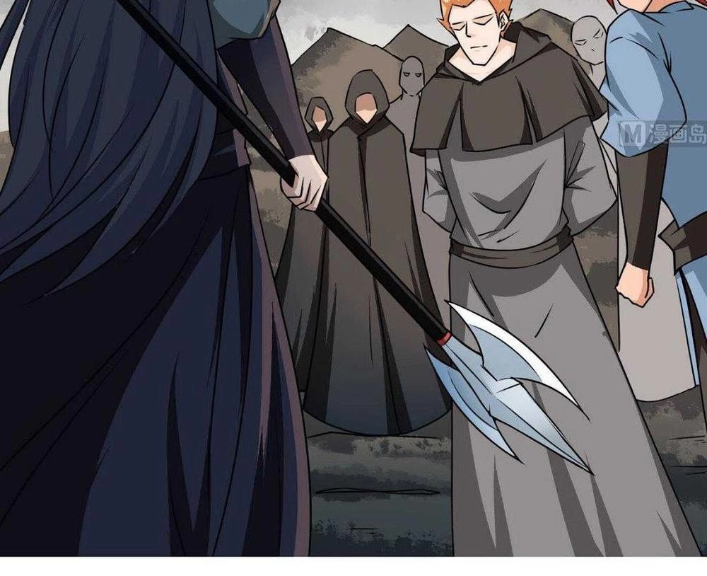 Tu Chân Giả Tại Dị Thế Chapter 71 - 14