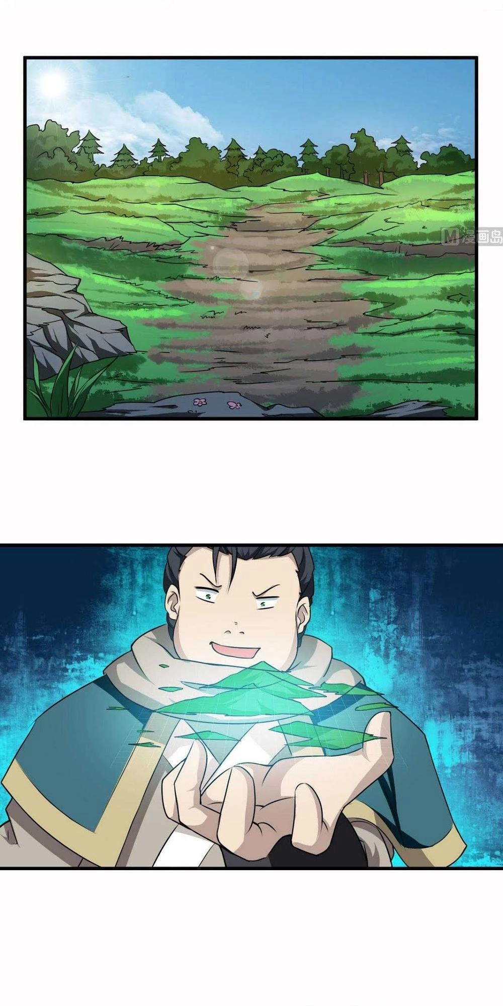 Tu Chân Giả Tại Dị Thế Chapter 73 - 2