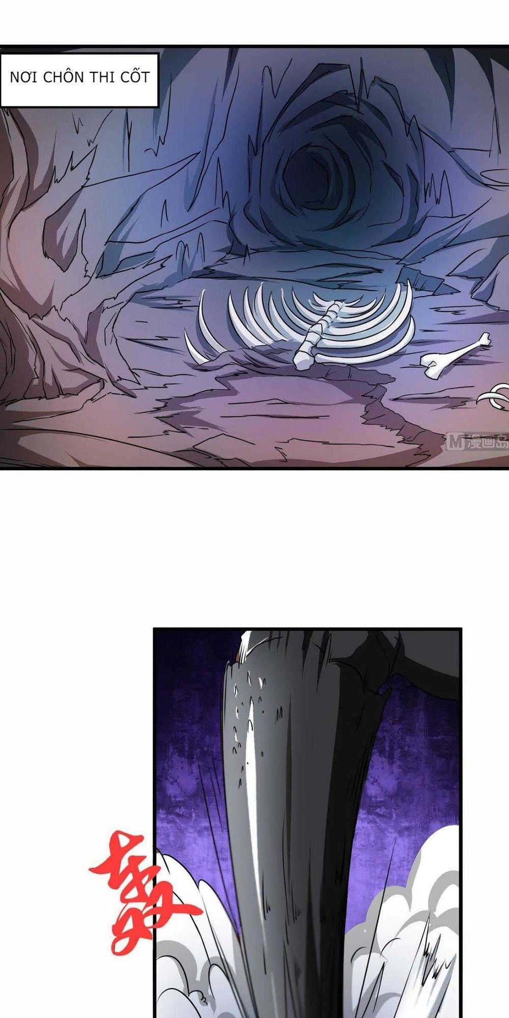 Tu Chân Giả Tại Dị Thế Chapter 73 - 6