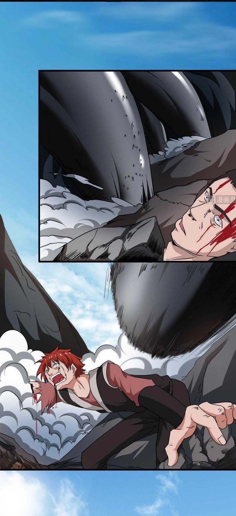 Tu Chân Giả Tại Dị Thế Chapter 73 - 10