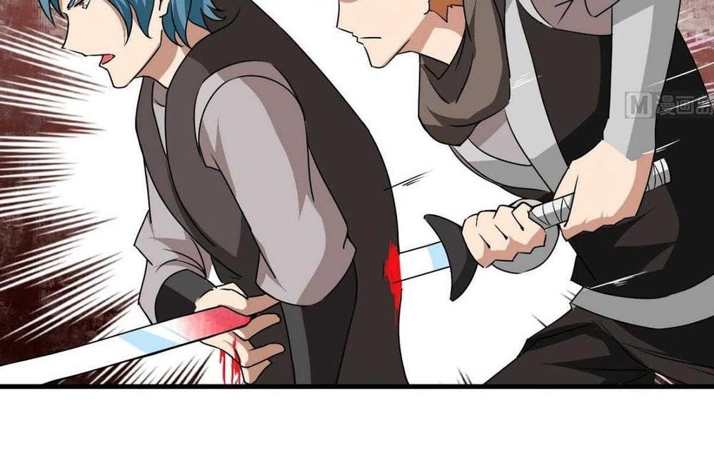 Tu Chân Giả Tại Dị Thế Chapter 73 - 15