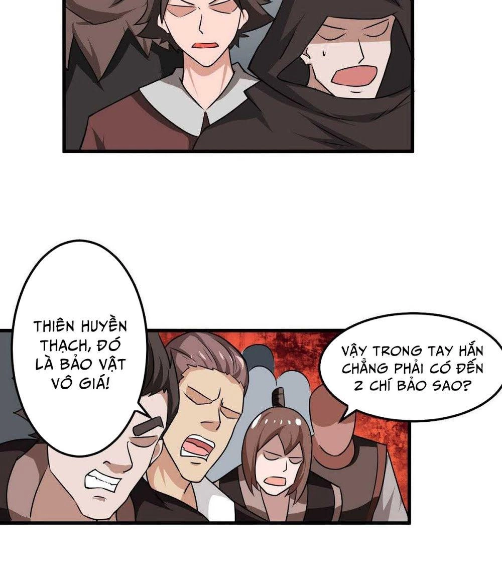 Tu Chân Giả Tại Dị Thế Chapter 76 - 6