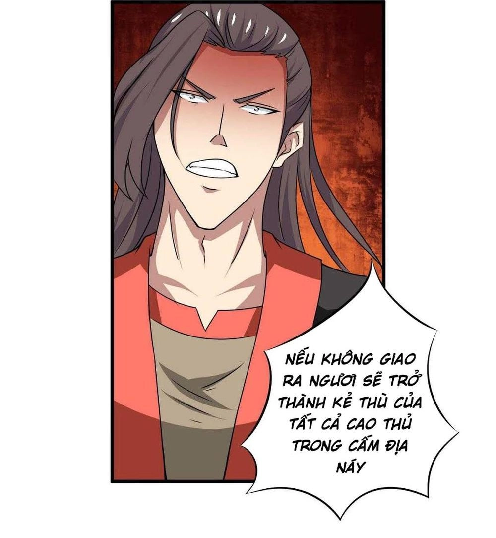 Tu Chân Giả Tại Dị Thế Chapter 76 - 8