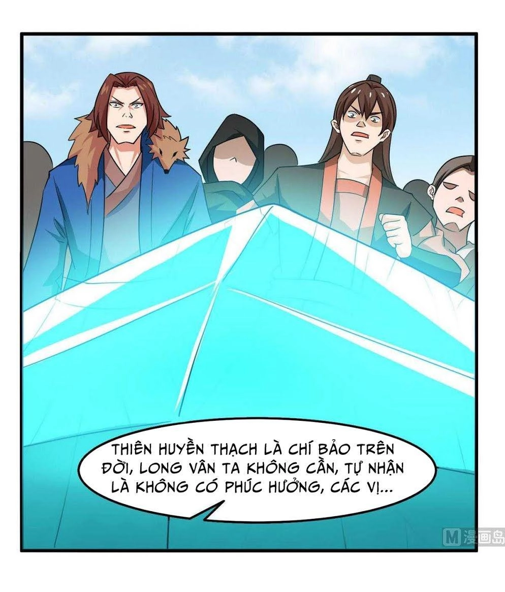 Tu Chân Giả Tại Dị Thế Chapter 76 - 12