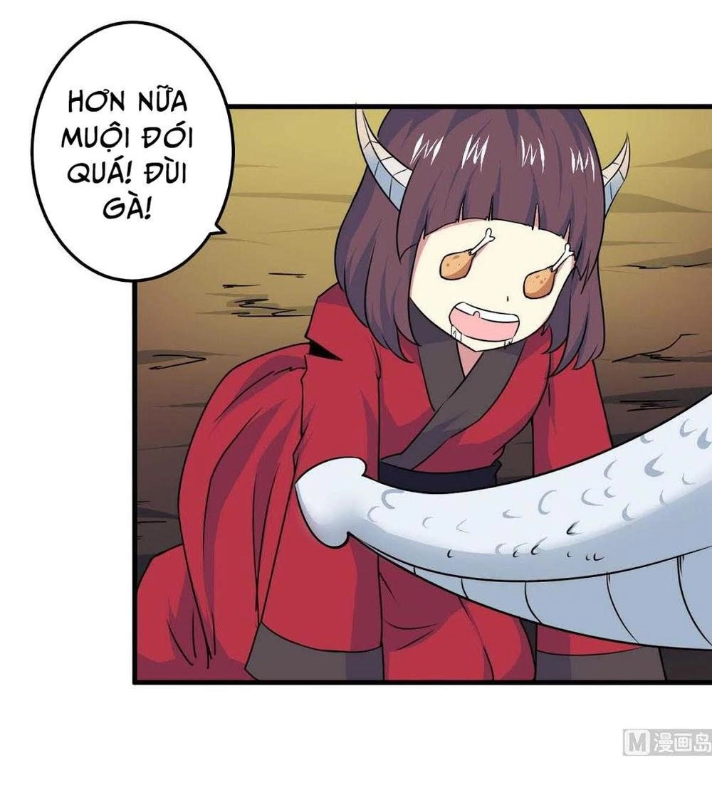 Tu Chân Giả Tại Dị Thế Chapter 77 - 7