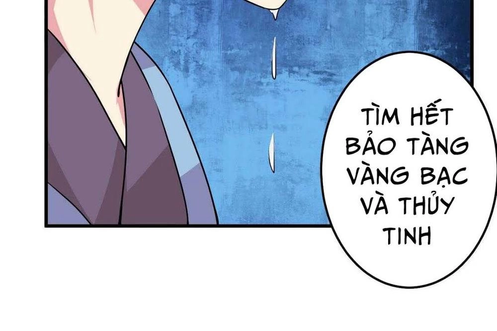 Tu Chân Giả Tại Dị Thế Chapter 77 - 11