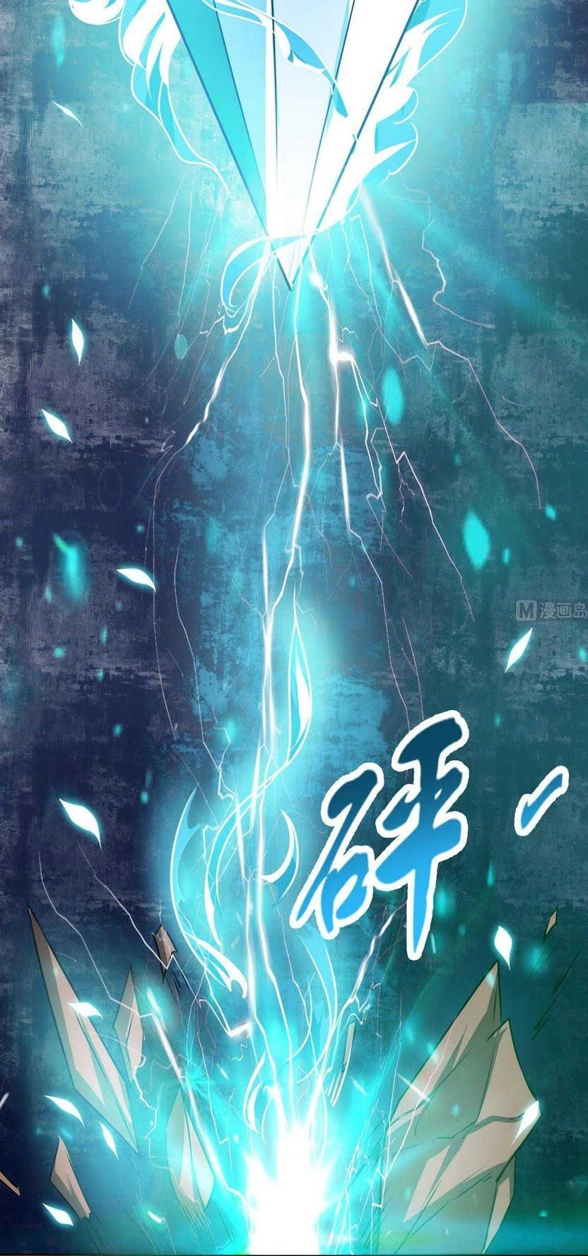 Tu Chân Giả Tại Dị Thế Chapter 78 - 13