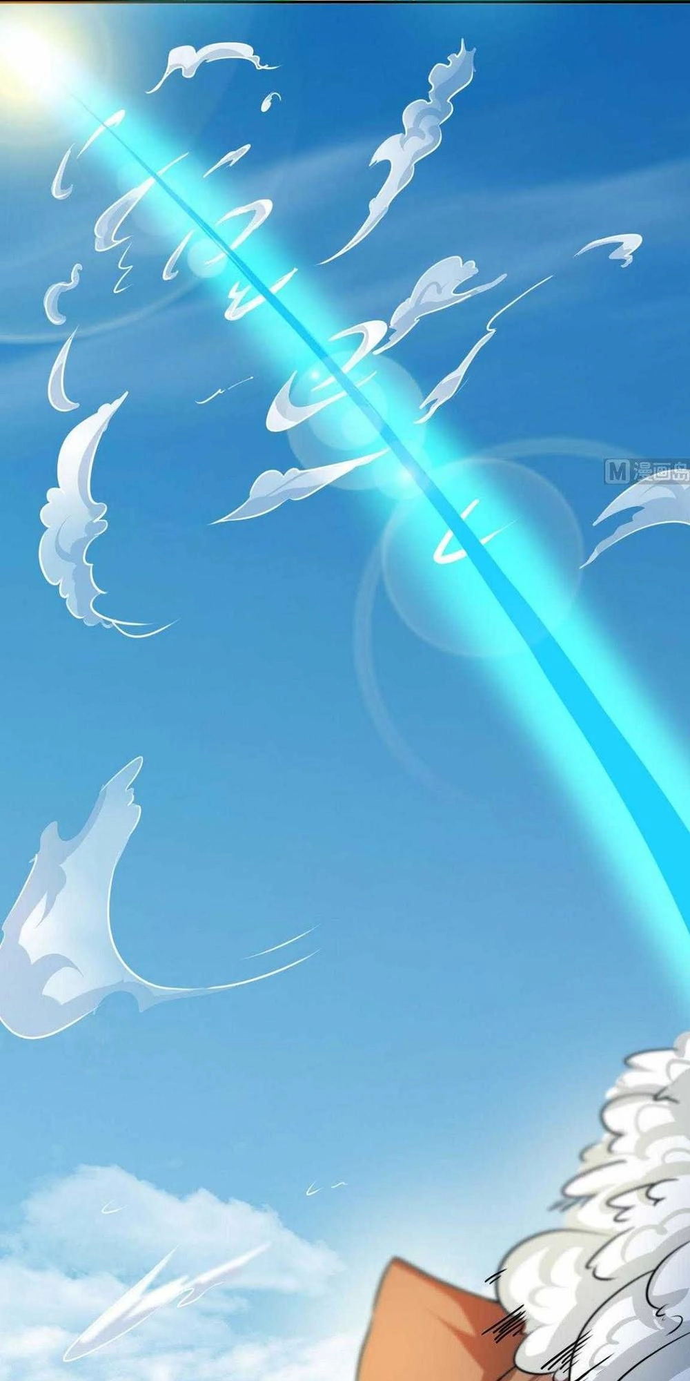 Tu Chân Giả Tại Dị Thế Chapter 78 - 14