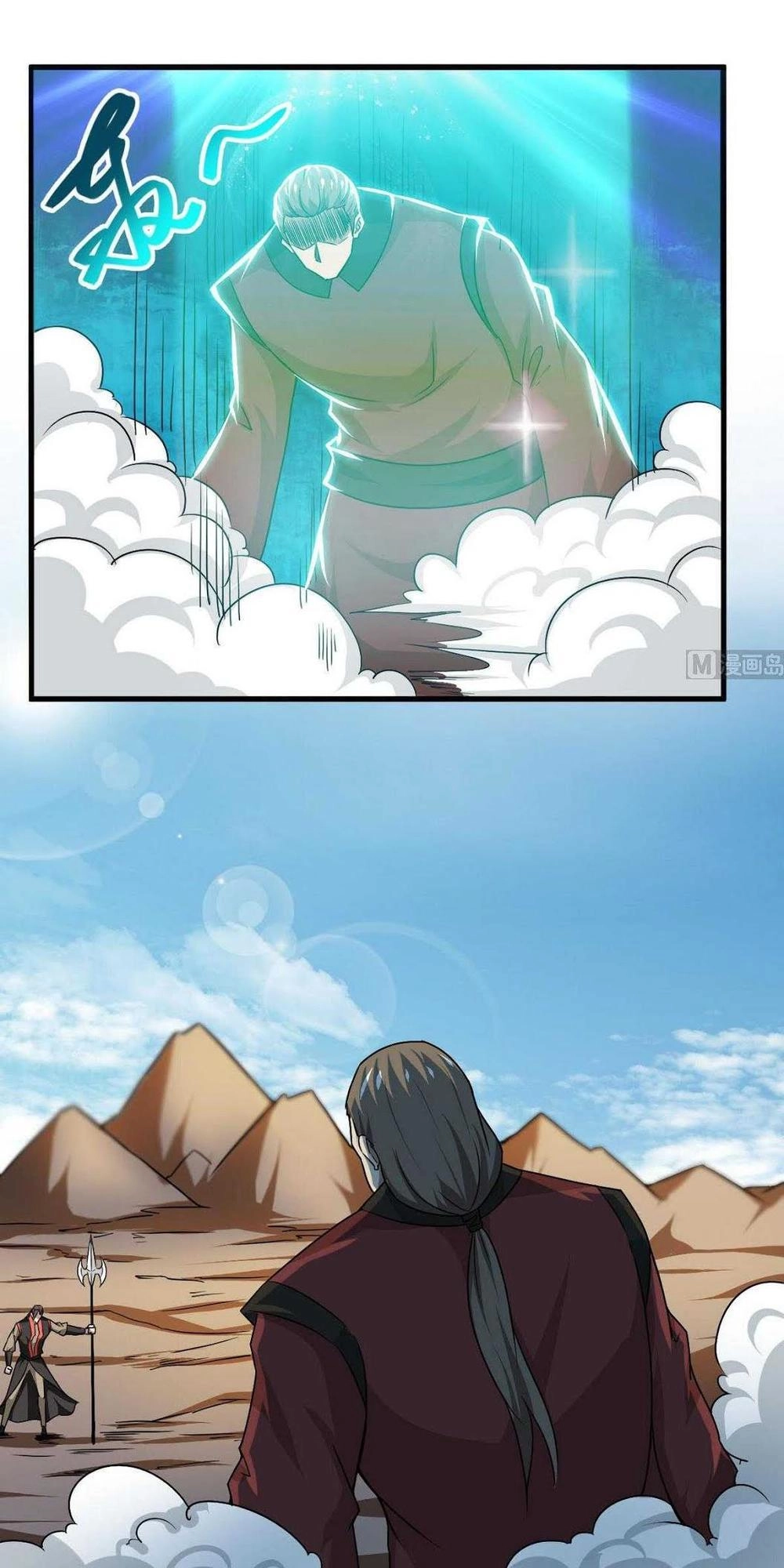 Tu Chân Giả Tại Dị Thế Chapter 79 - 9